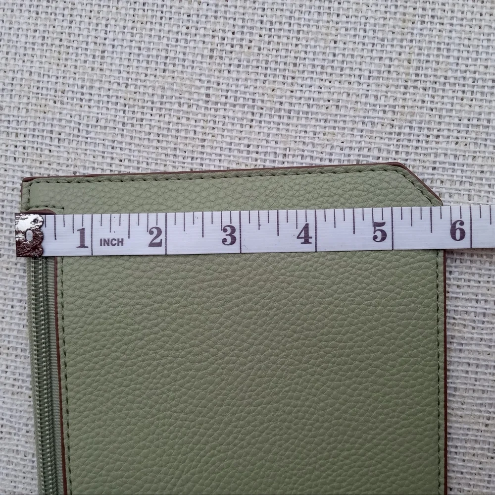 Anne Klein Wristlet NWOT - Picture 5 of 8
